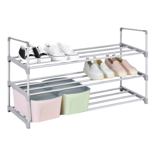 Rebrilliant 3Tier Expandable Clothes Dryer & Reviews Wayfair Canada